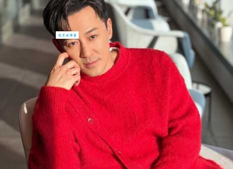 林峰个人资料大全：演艺经历、获奖记录及家庭生活大揭秘