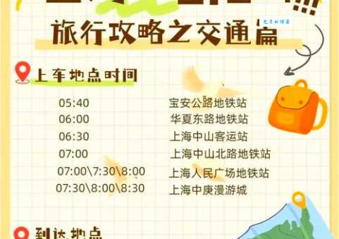 宁波普陀山旅游路线推荐：三日游玩攻略，景点安排和交通指南