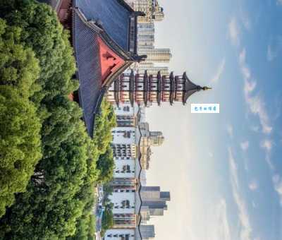 南昌好玩的景点有哪些？带你深度游览英雄城！