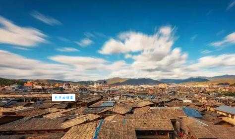 想去香格里拉旅游？先搞清楚它在哪个省份哪个市吧！