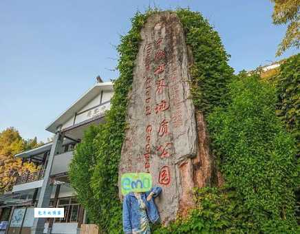 白水洋旅游攻略：玩转福建宁德山水秘境