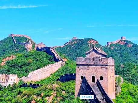 北京旅游景点推荐，北京有什么好玩的地方？