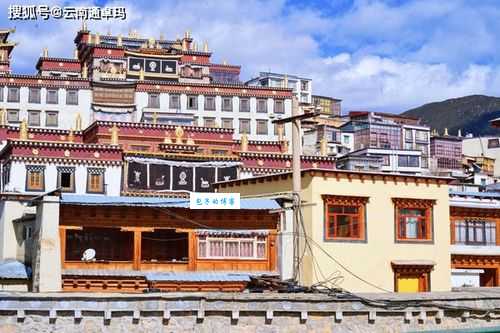 想去香格里拉旅游？先搞清楚它到底在哪个城市