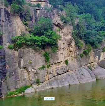 周末去环翠峪风景区：放松身心好选择