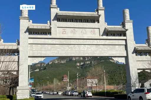 济南五峰山风景区深度游：探秘千年古刹与自然奇观