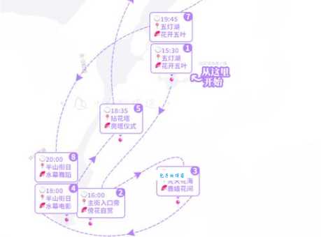 拈花湾门票多少钱？免费入园时间和条件是什么？