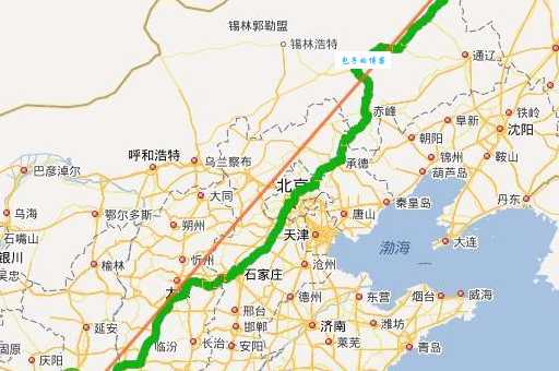 突泉县在哪里？它属于哪个省哪个市？