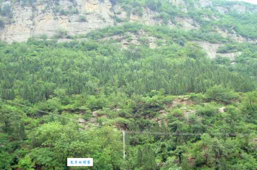 河南环翠峪风景名胜区深度游，探秘130多处自然景观！