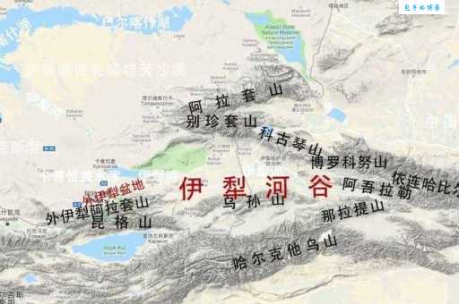 塔希提岛在哪里？地理位置及周边环境介绍