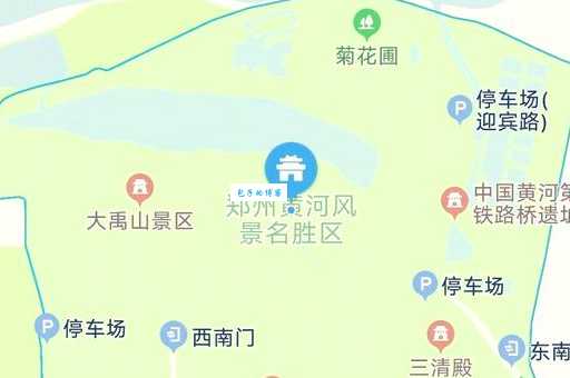 黄河游览区门票：价格、优惠、预订方式全攻略