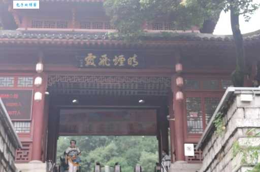 想知道黄鹤楼在哪？湖北武汉黄鹤楼详细地址及游览攻略