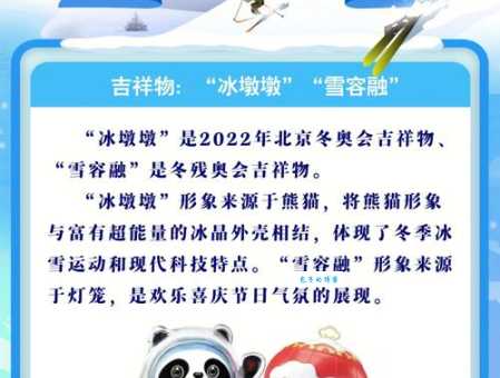 2022年冬奥会是在哪个城市举办的？北京冬奥会全面解读