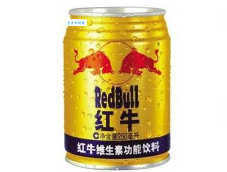 开水烫红牛是什么意思？暗藏的无奈与心酸