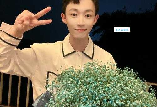 谢明皓是谁？歌手演员身份揭秘，他还有哪些不为人知的秘密？