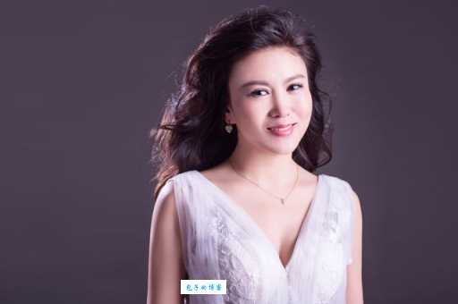 想了解歌手刘美麒？这里有她的详细个人资料介绍