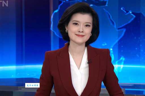 深入了解央视主持人邹韵：主持节目及获奖经历一览