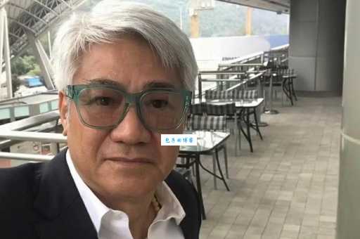 尹扬明个人资料介绍：从龙套到老戏骨的演艺之路