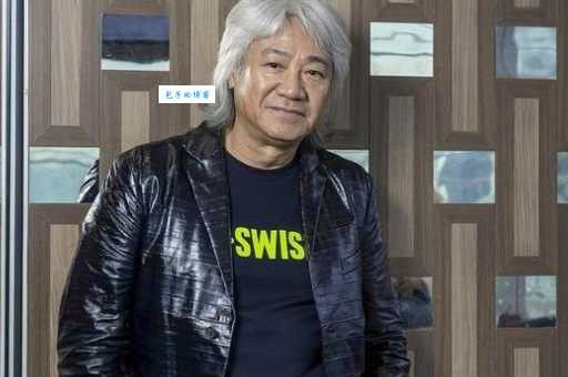 尹扬明个人资料介绍：从龙套到老戏骨的演艺之路