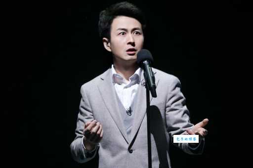 赵岭个人资料介绍：演员、配音演员赵岭的详细生平