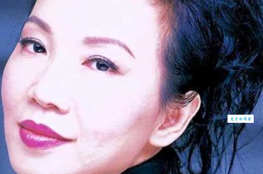 想知道苏芮的一切？个人资料、歌曲、故事都在这里