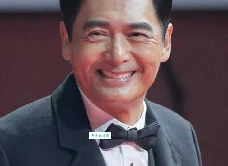 周润发个人资料大全：详细了解发哥的演艺生涯和人生故事