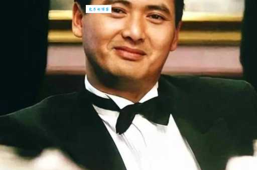 周润发个人资料大全：详细了解发哥的演艺生涯和人生故事