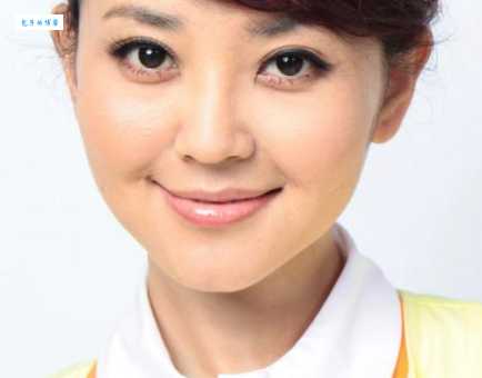 主持人方琼个人简介及精彩经历：一个励志女性的奋斗史