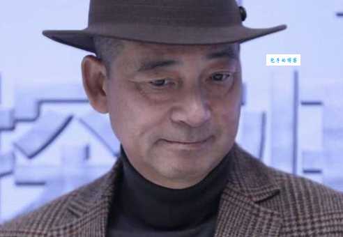 演员林栋浦个人资料：从配音到影视的全能之路