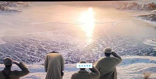 想知道长津湖的拍摄地点吗？这里有答案！