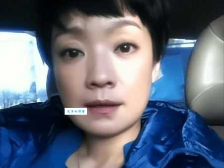 演员王海燕个人资料及作品：你不知道的幕后故事