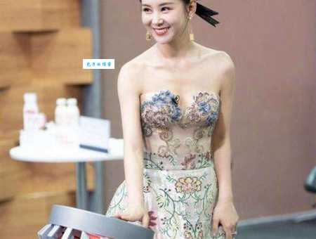 演员李小萌完整资料：作品及获奖情况一览