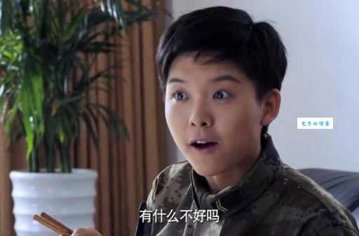 王洋个人资料大揭秘：麻辣女兵汤小米的真实生活