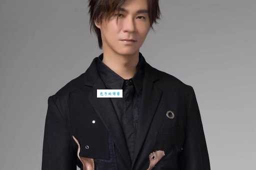 杨培安个人资料详解：音乐之路与成长历程