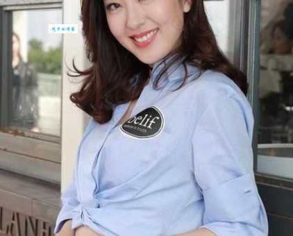 唐诗咏个人资料完整版：揭秘这位香港实力女演员