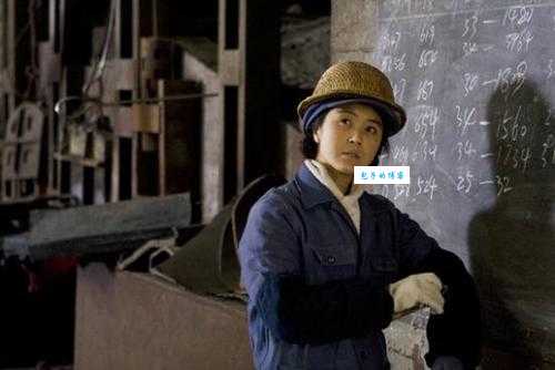 演员岳跃：个人简介、作品及精彩瞬间回顾