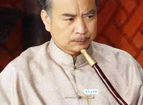 演员岳跃：个人简介、作品及精彩瞬间回顾