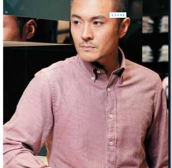 演员于小伟个人资料介绍：影视作品及家庭背景揭秘
