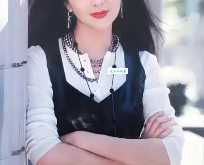 周嘉玲个人资料介绍：香港著名女演员的演艺生涯与成长经历