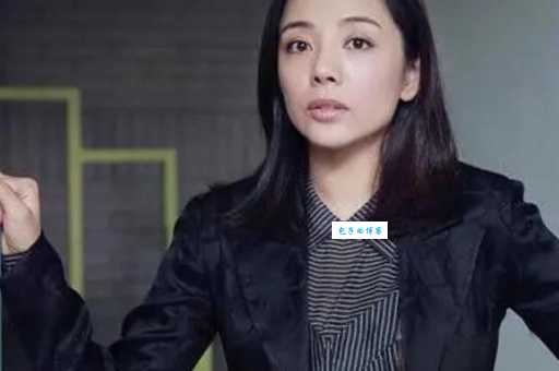 杨紫嫣个人资料介绍：从香香公主到如今的精彩人生