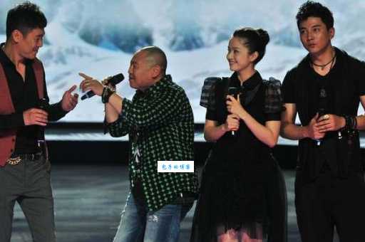 想了解演员朱晓渔？这里有他的详细个人资料和作品信息
