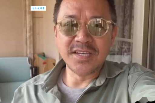 王学兵个人资料完整版：家庭背景、婚姻状况大揭秘
