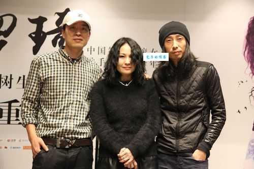 摇滚女歌手罗绮个人资料详解：从乐队主唱到我是歌手