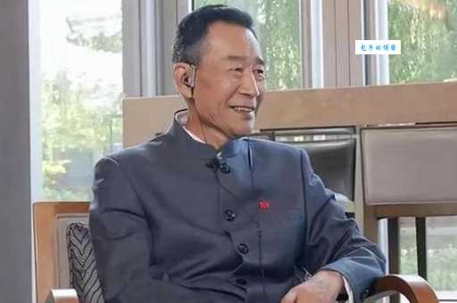 李雪健个人资料完整版：从影生涯、家庭生活及社会贡献