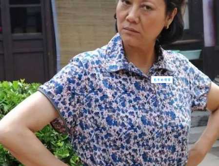 王丽云个人资料大揭秘：演艺经历、家庭生活全知道
