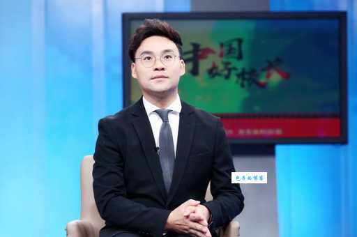主持人张涛个人资料介绍：详细履历及主持作品大全