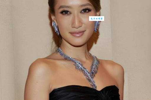 谢婷婷真实身高是多少？揭秘明星真实身高背后的真相！