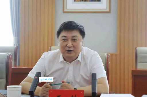 王铁简历：佳木斯市长王铁的履历和经历