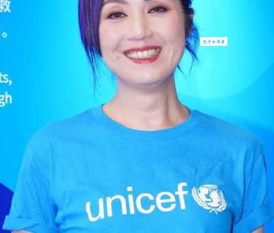 杨千嬅个人资料简介：揭秘“大笑姑婆”背后的故事