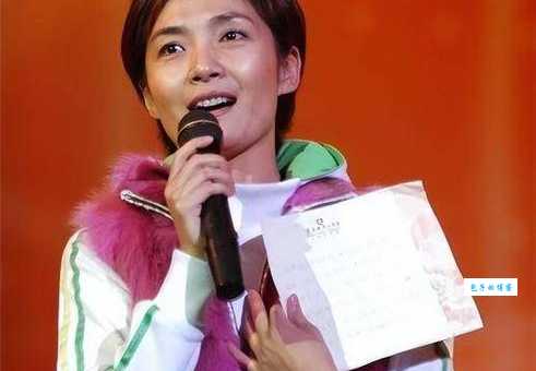 演员李婷个人资料介绍：她的精彩人生与荧幕角色
