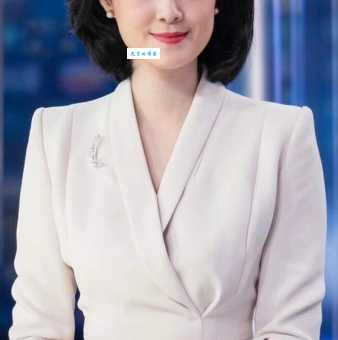 揭秘央视主持人邹韵：个人资料简介及鲜为人知的故事